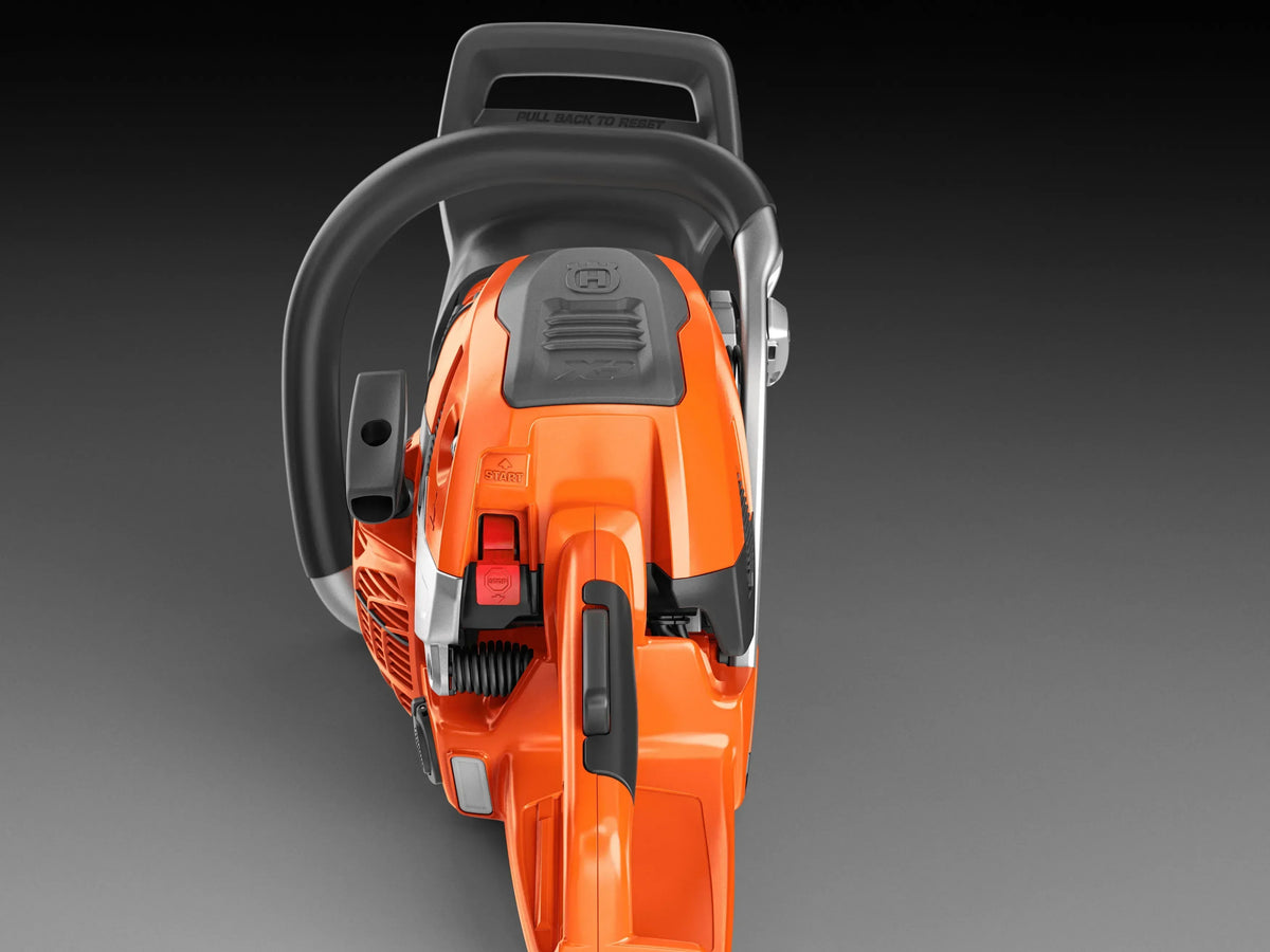 Husqvarna 560 XPG Mark II moottorisaha 15" - Puutarhakone