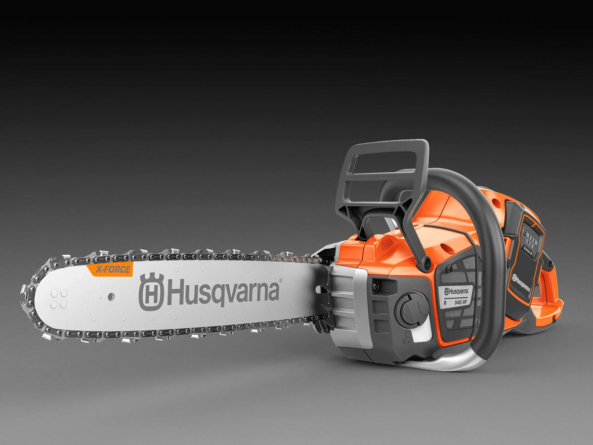 Husqvarna 542iXPG akkumoottorisaha -runko - Puutarhakone