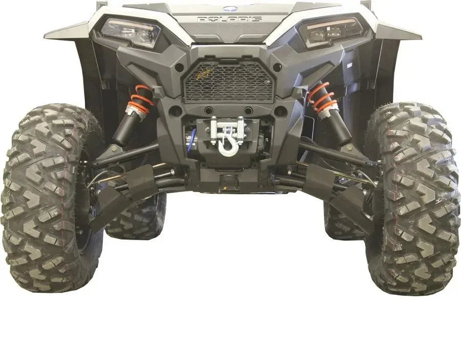 Iron Baltic pohjapanssari Polaris Sportsman XP 1000 S - Puutarhakone