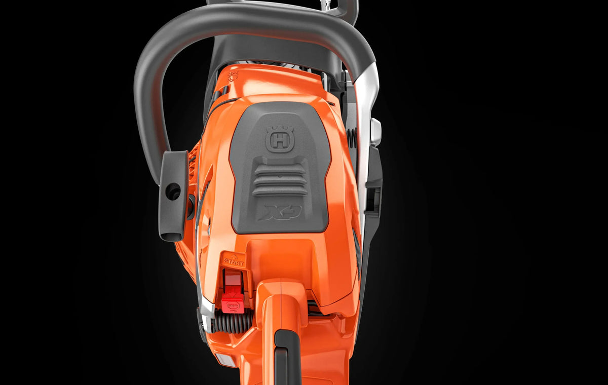 Husqvarna 560 XPG Mark II moottorisaha 15" - Puutarhakone