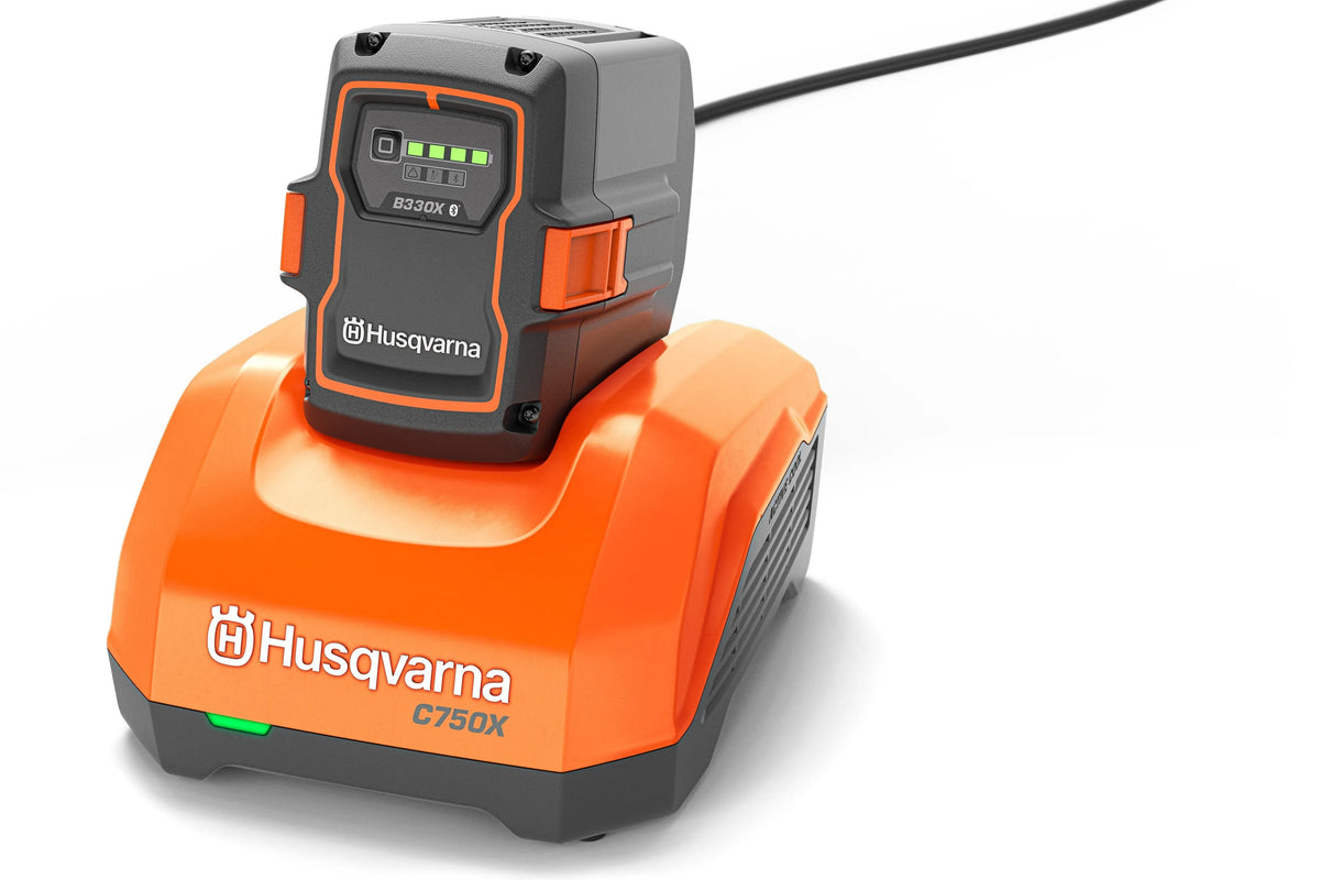 Husqvarna 40-C750X pikalaturi
