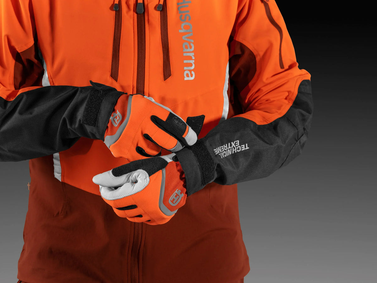 Husqvarna Technical extreme metsätyöpusero - Puutarhakone