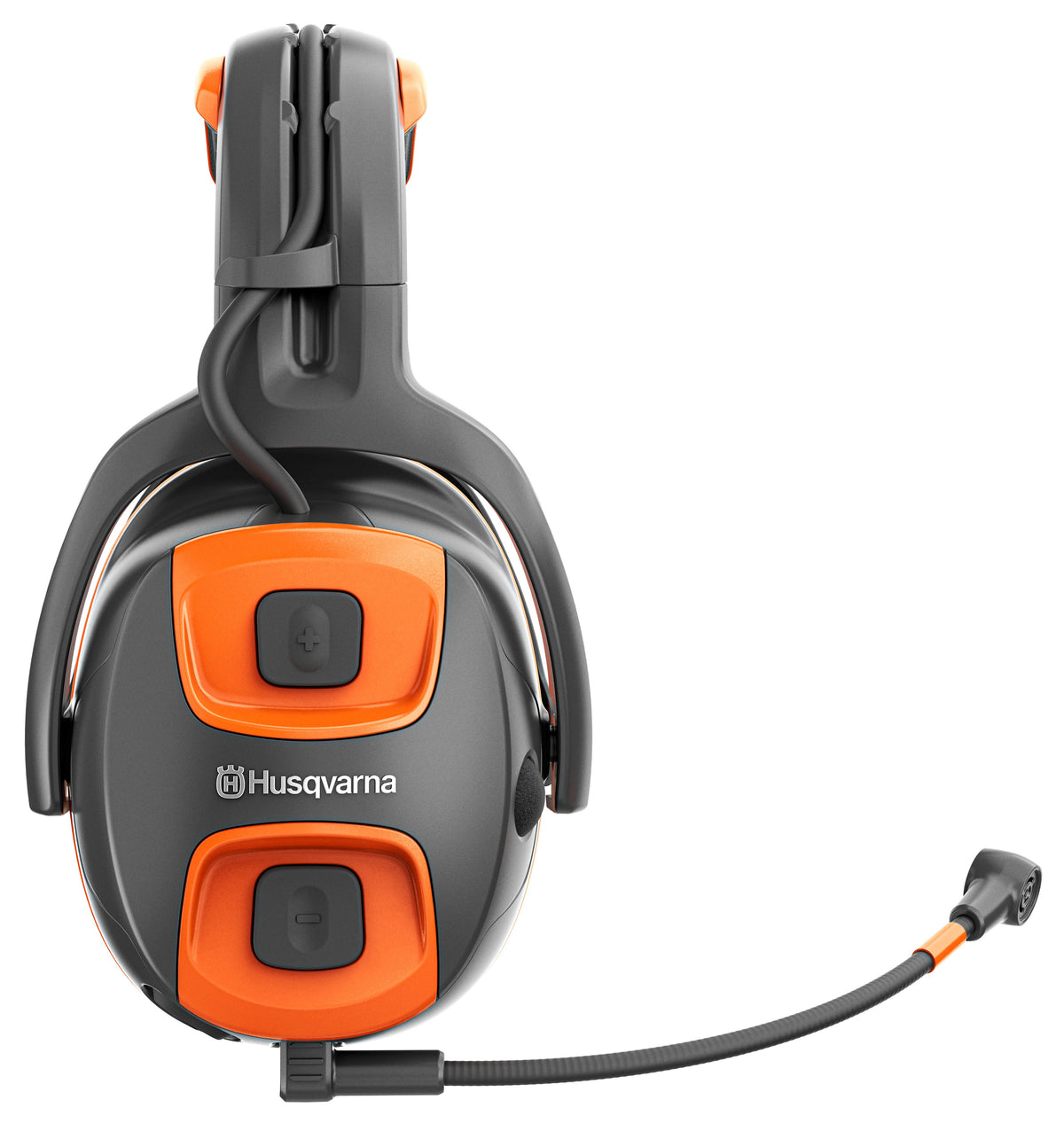 Husqvarna X-Com X-Sync kuulonsuojaimet (sankamalli)
