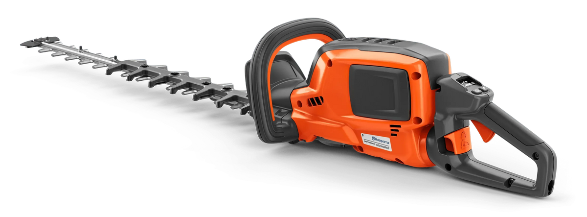 Husqvarna 522 iHDR60 akkupensasleikkuri -runko - Puutarhakone