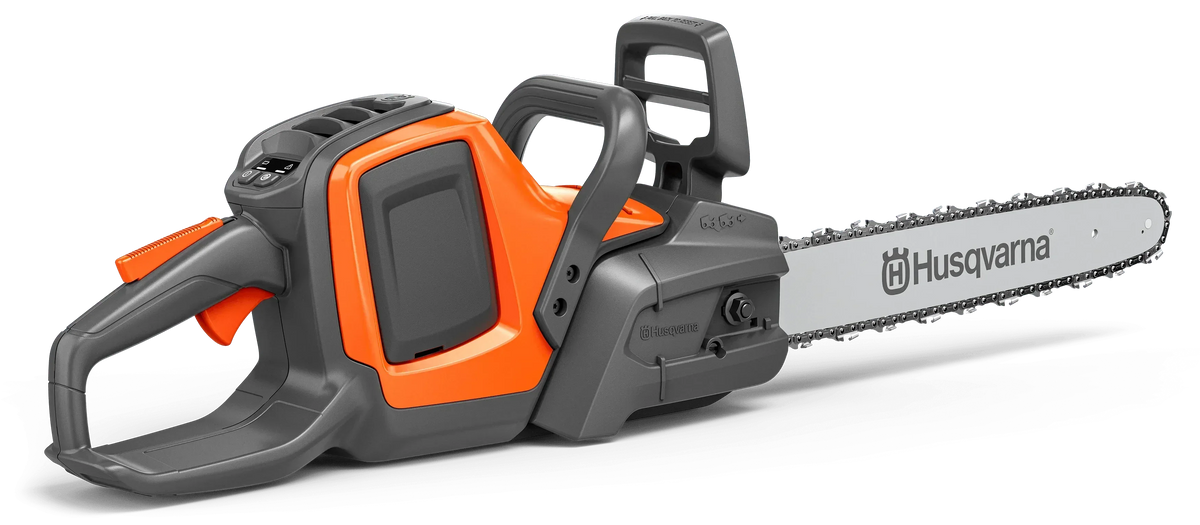 Husqvarna 240i akkusaha -setti - Puutarhakone