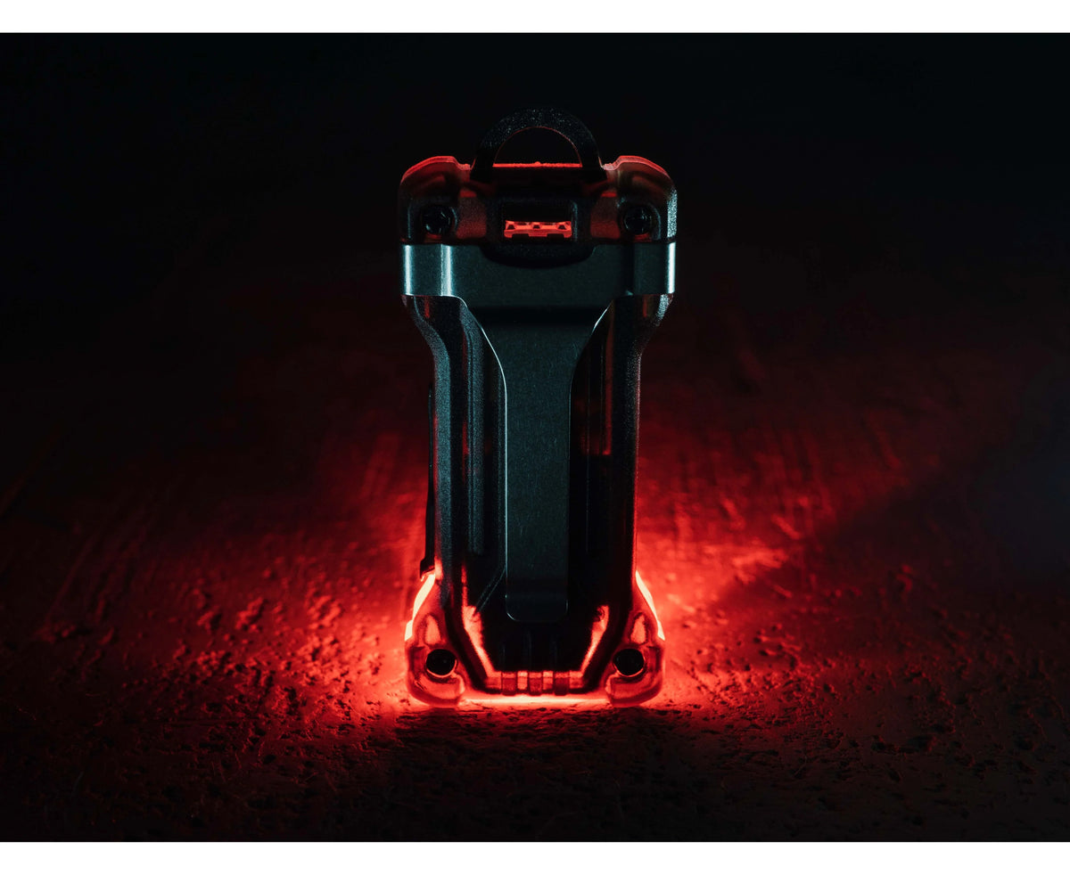 ARMYTEK Zippy WR Extended set
