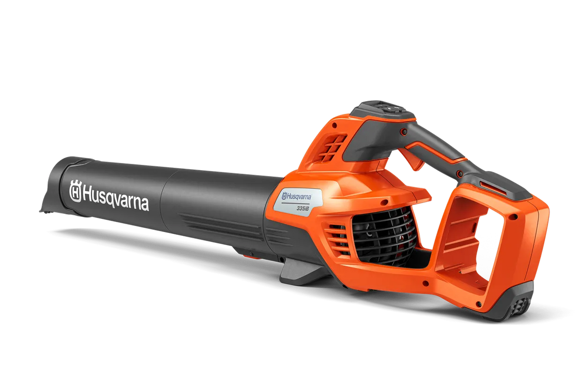 Husqvarna 335iB akkupuhallin -runko