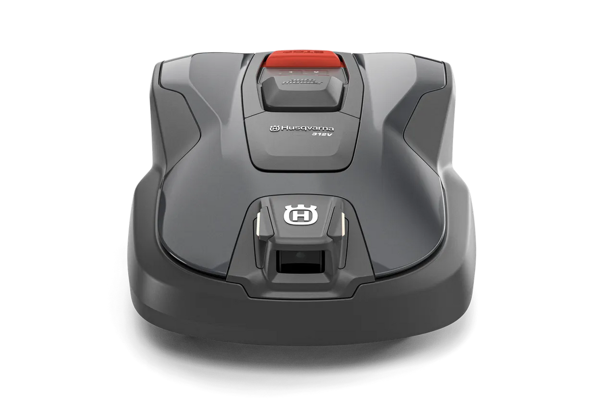 Husqvarna Automower 312V robottileikkuri