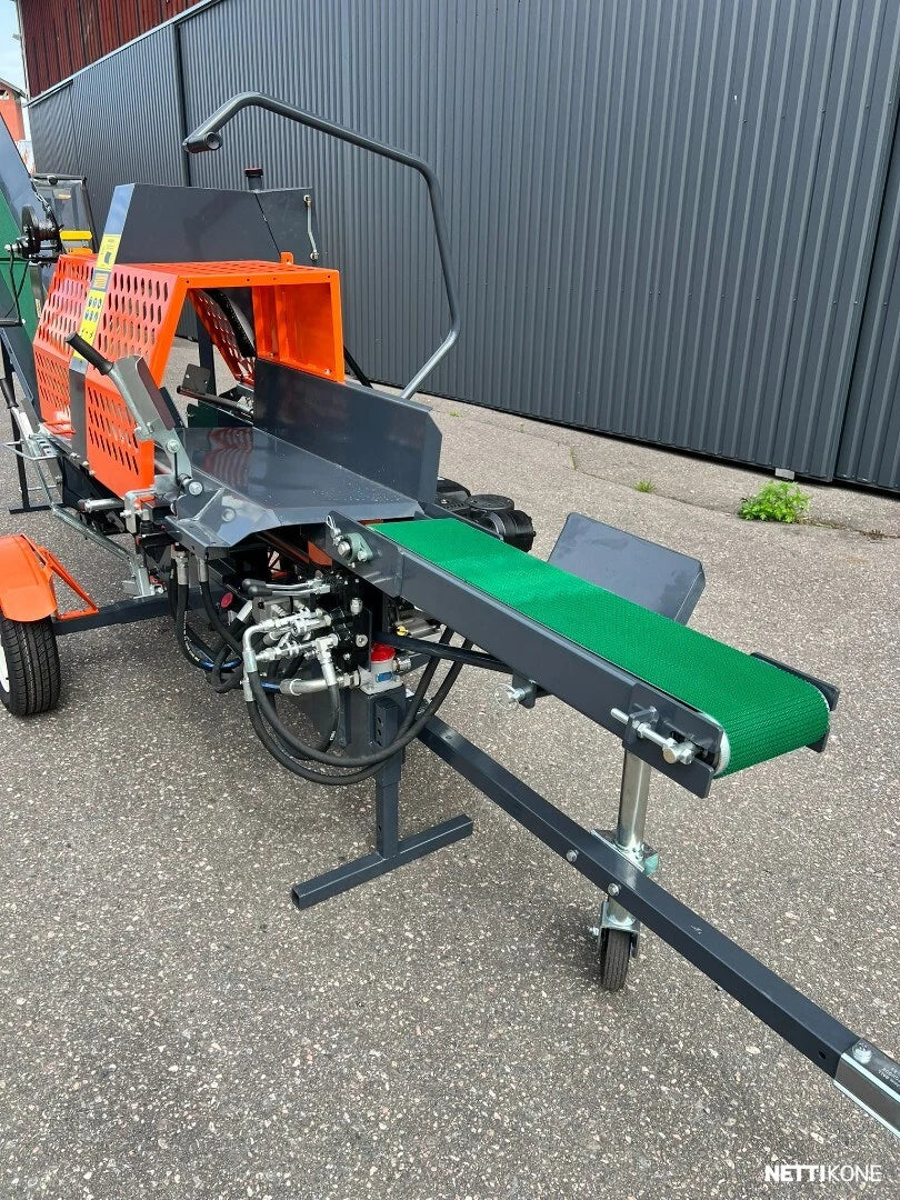 Klapikone 20T / Kohler /3,8M kuljetin