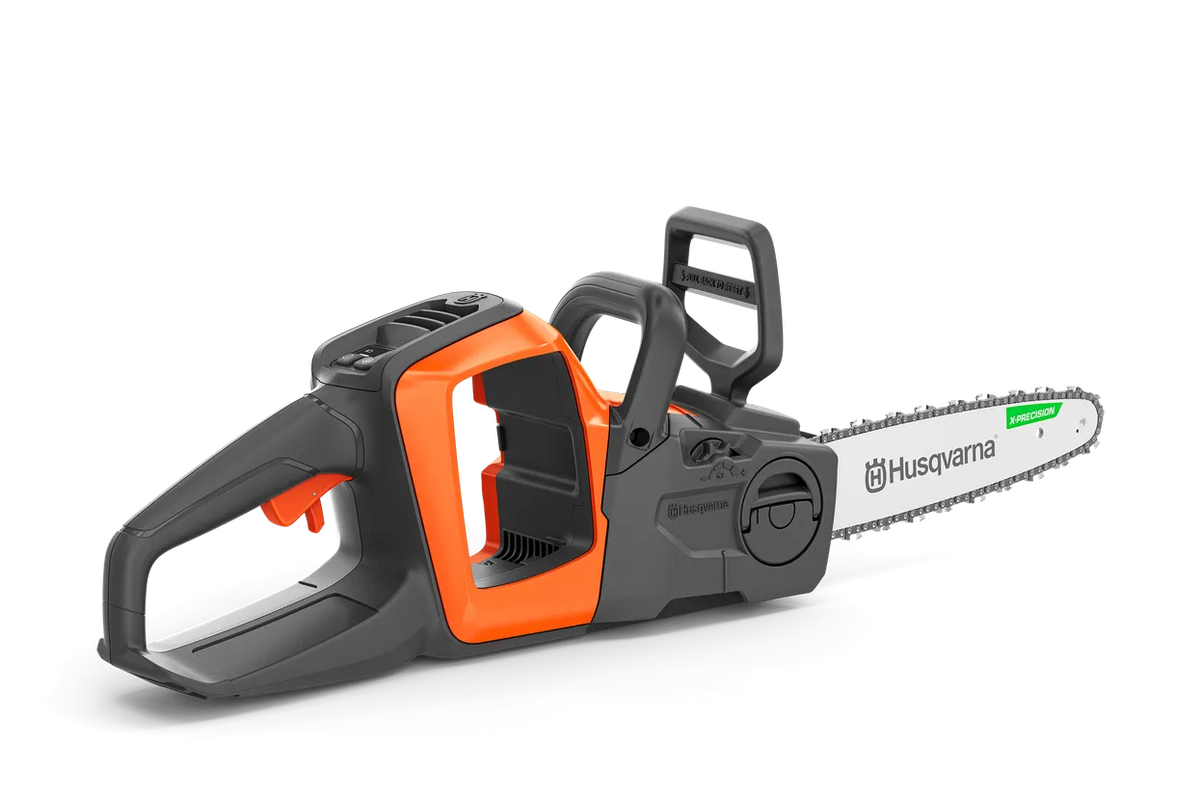 Husqvarna 215i akkusaha -setti