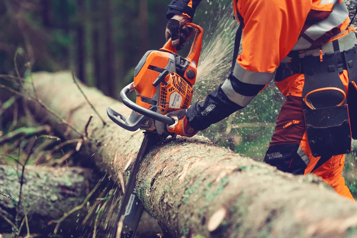 Husqvarna 564XPG -ruisku moottorisaha 20"