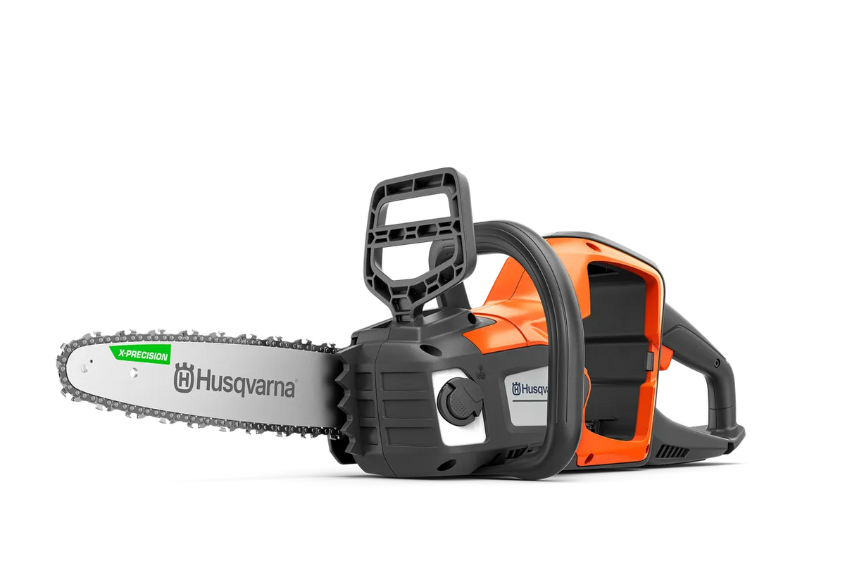 Husqvarna 215i akkusaha -setti