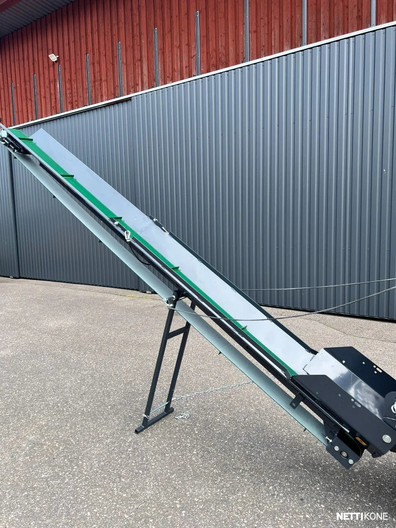 Klapikone 20T / Kohler /3,8M kuljetin