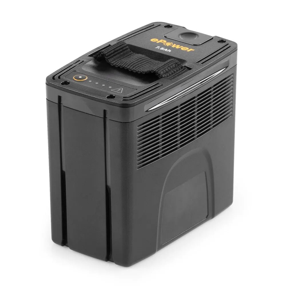 Stiga ePower E 475 akku 7,5Ah