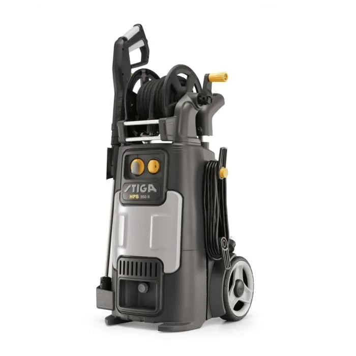 Stiga HPS 550R painepesuri