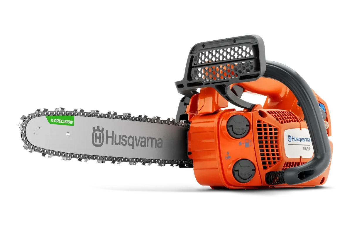Husqvarna T525 moottorisaha