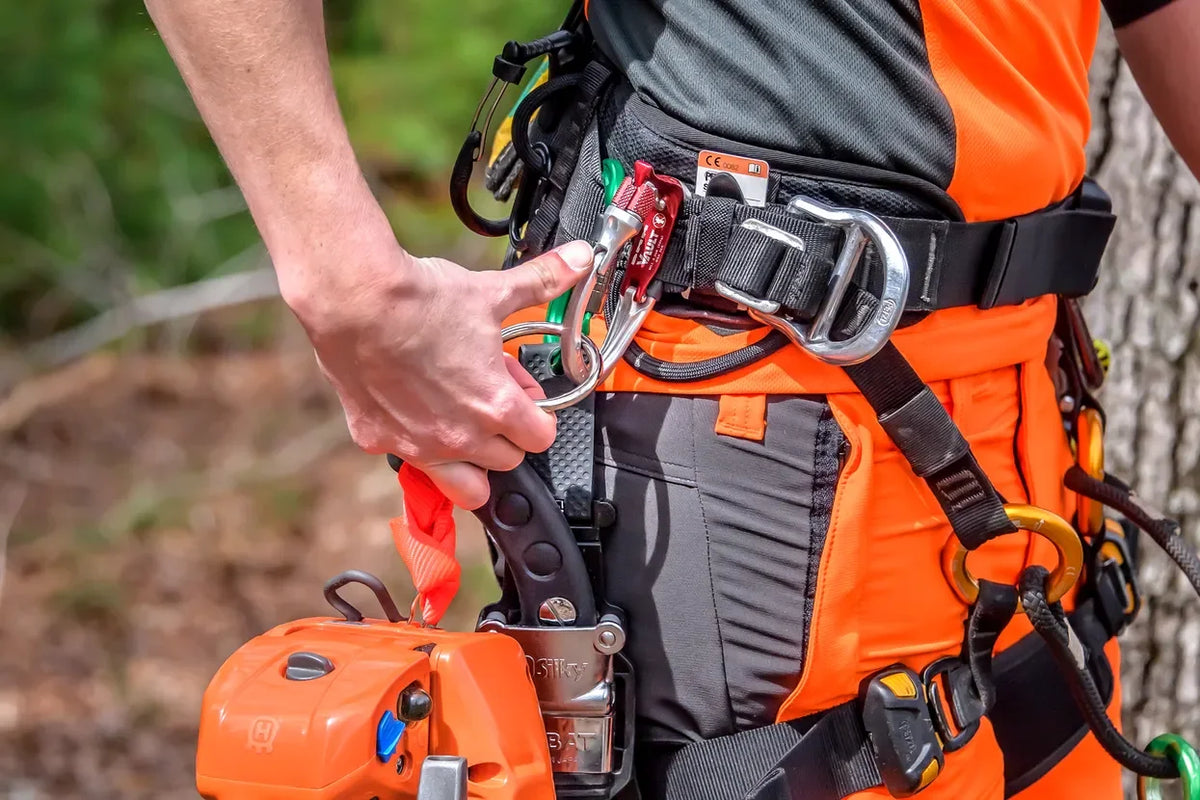Husqvarna T525 moottorisaha