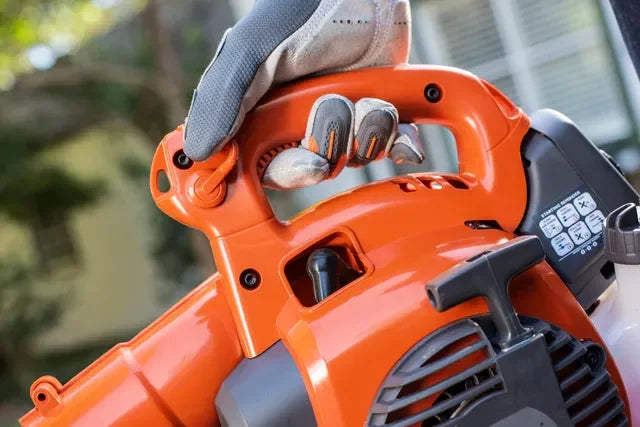 Husqvarna 525BX lehtipuhallin