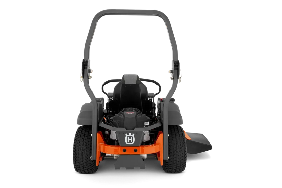 Husqvarna Z448 moniteholeikkuri