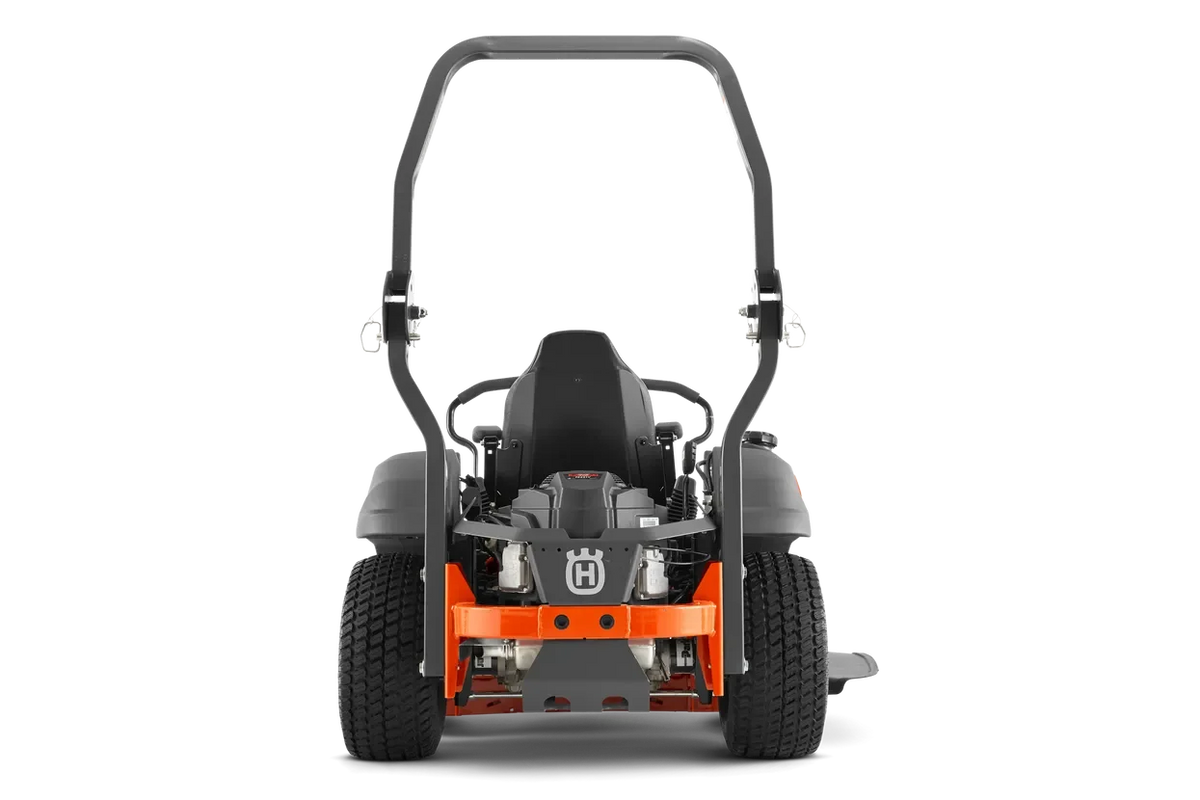 Husqvarna Z448 moniteholeikkuri
