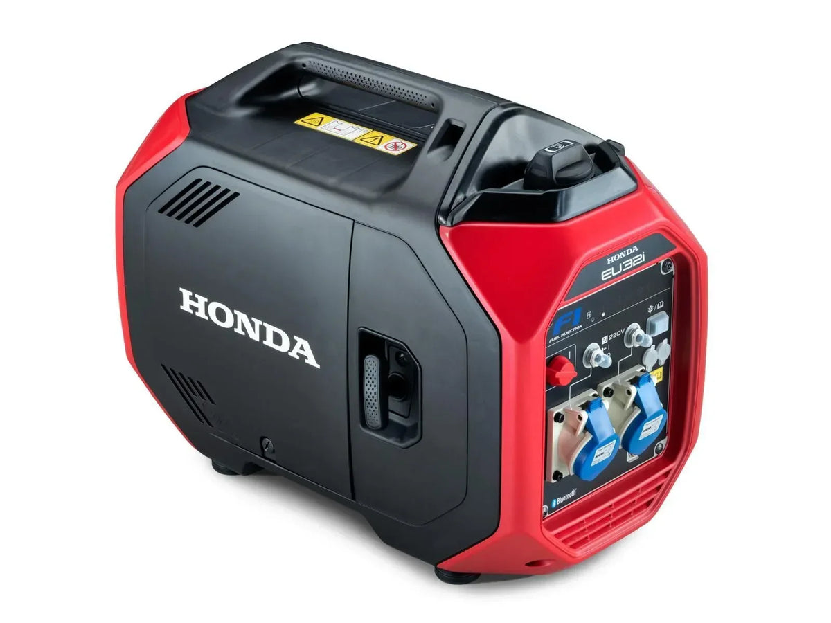 Honda EU32i generaattori - Puutarhakone