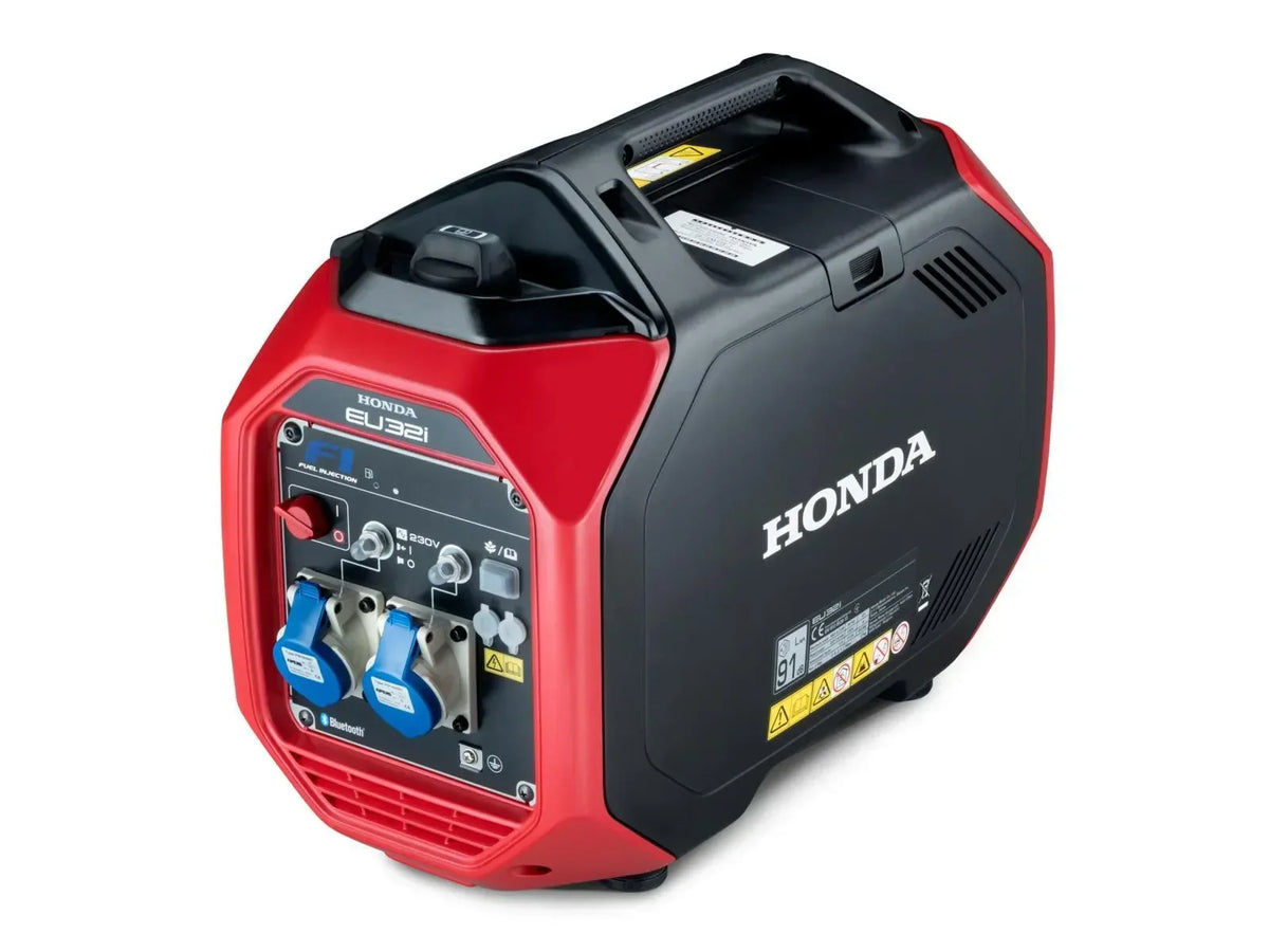Honda EU32i generaattori - Puutarhakone