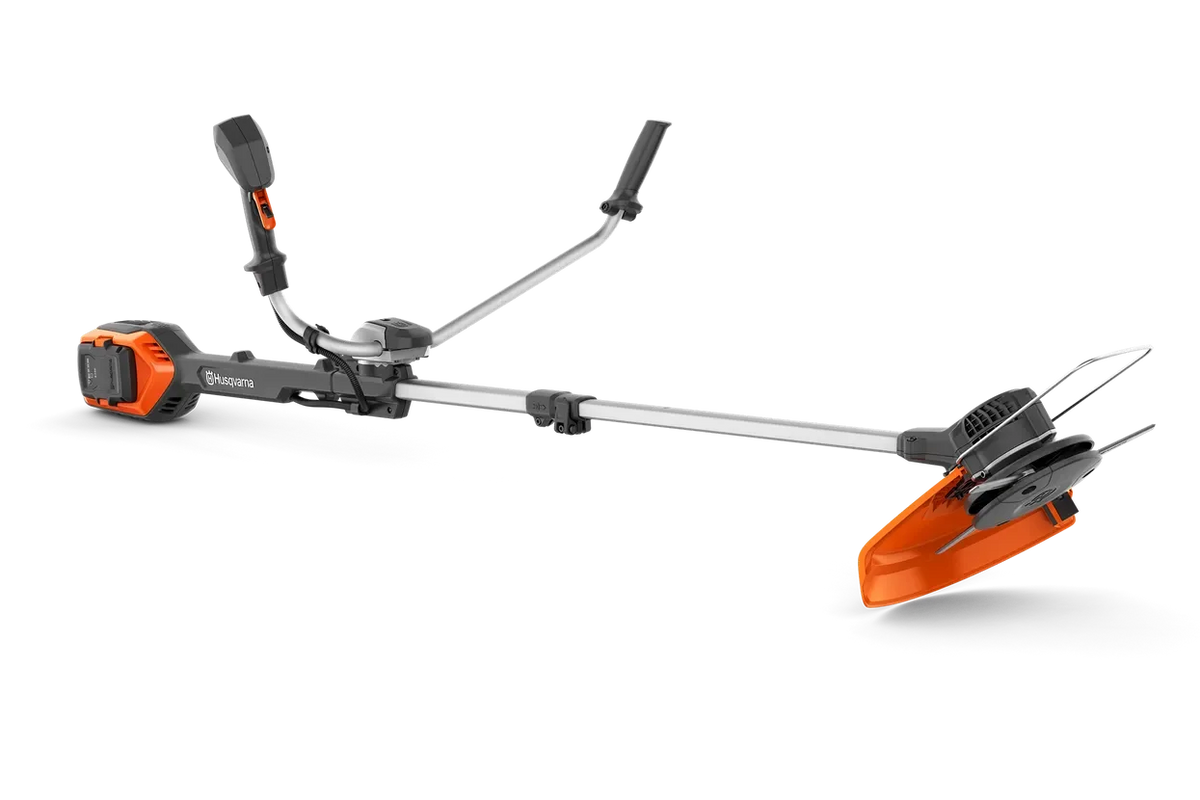 Husqvarna 220iR akkuraivuri -runko