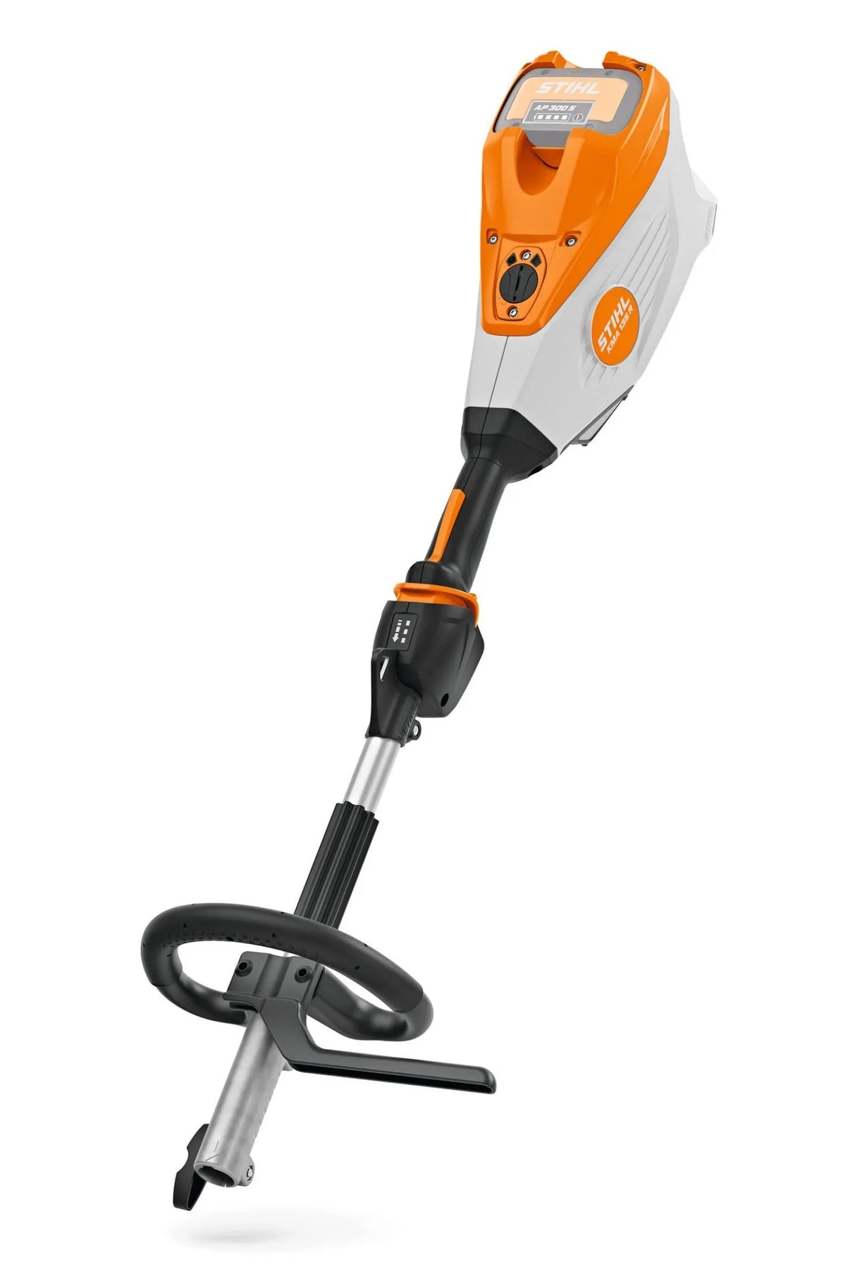 STIHL akkukombimoottori KMA 135R -runko