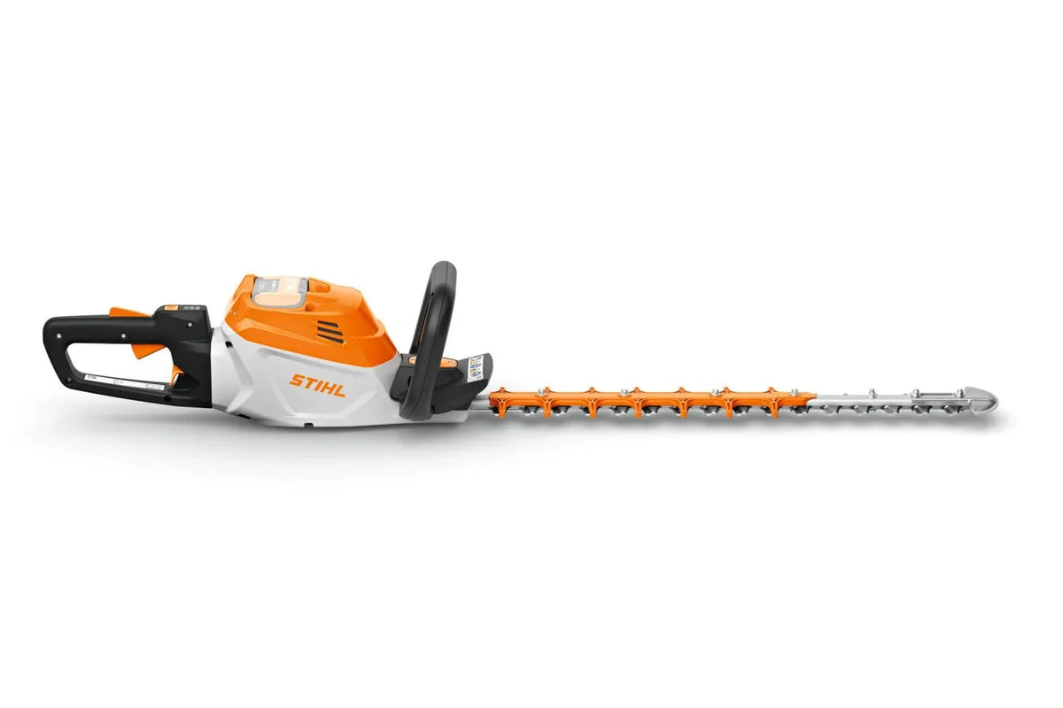 STIHL HSA 140.0R akkupensasleikkuri -runko
