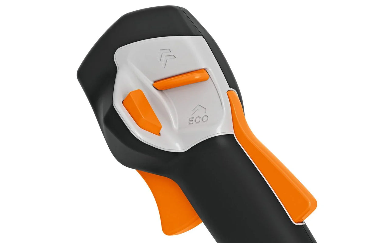 STIHL FSA 80 akkutrimmeri -setti