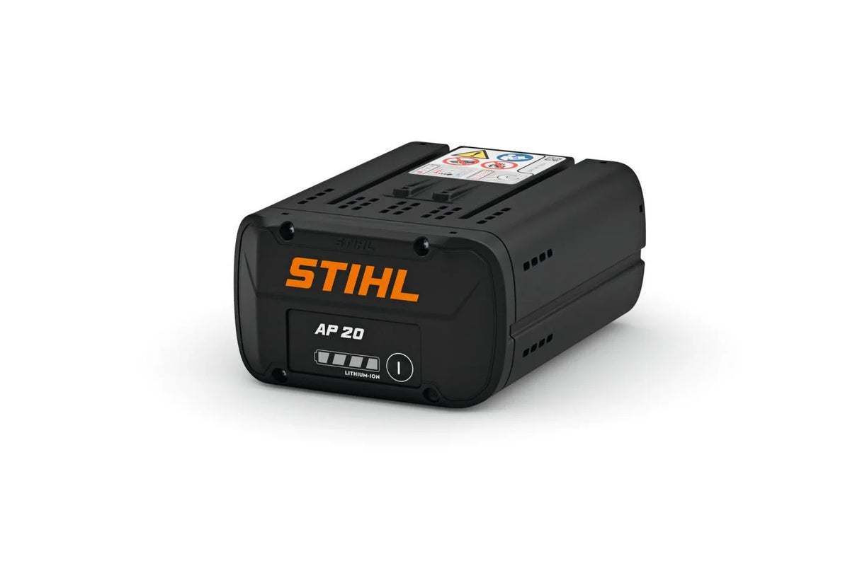 STIHL akku AP 20