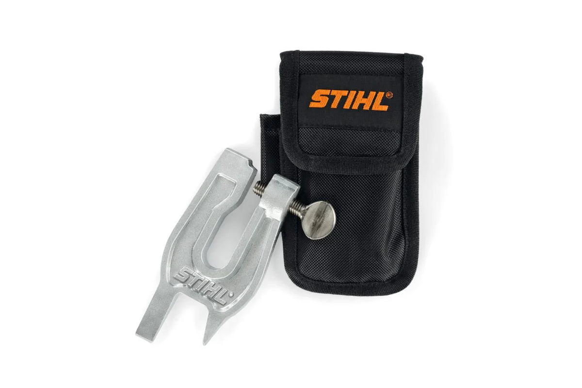 STIHL teroitustuki kantoon
