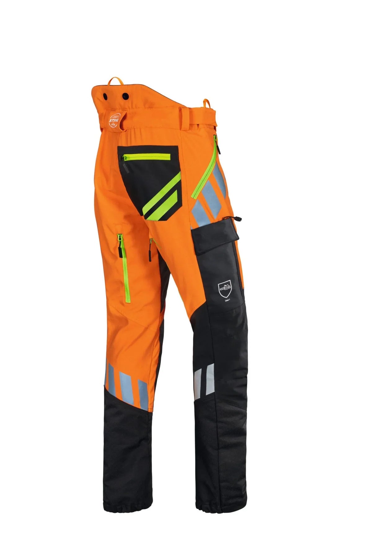 STIHL Advance FlexTec viiltosuojahousut
