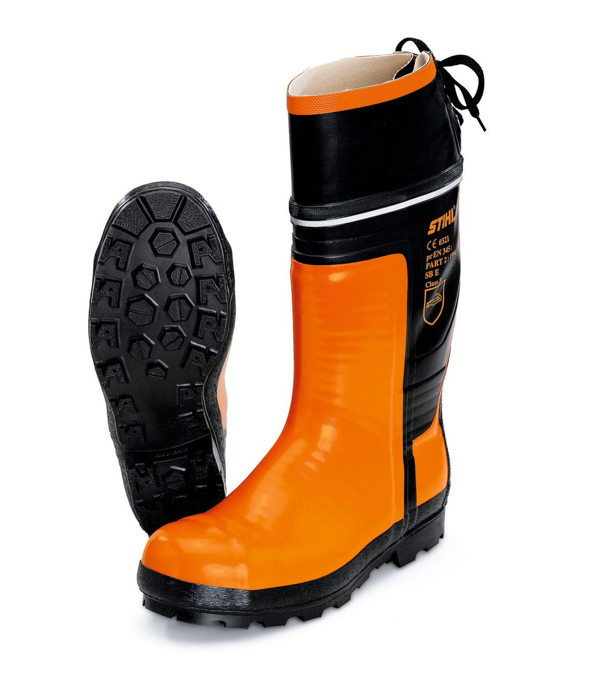STIHL Special turvasaappaat