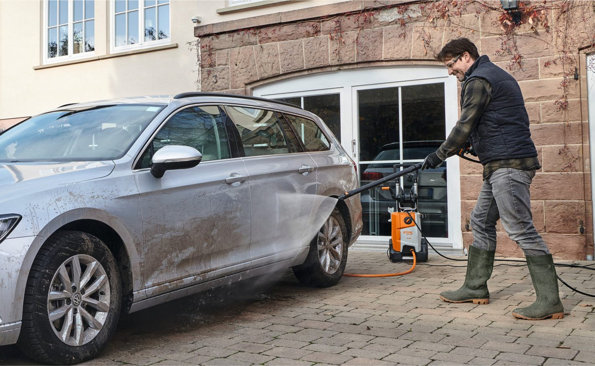 STIHL RE 130 Plus painepesuri