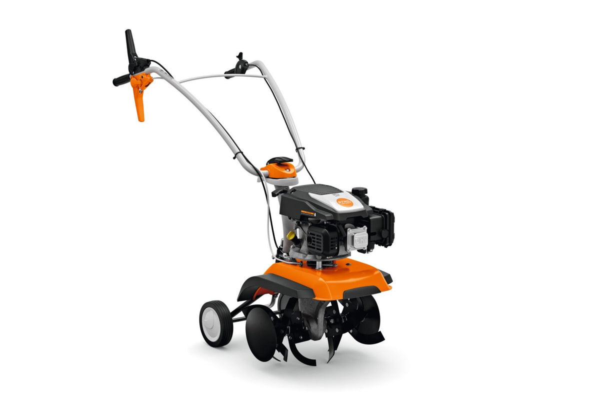 STIHL MH 445.1 R puutarhajyrsin