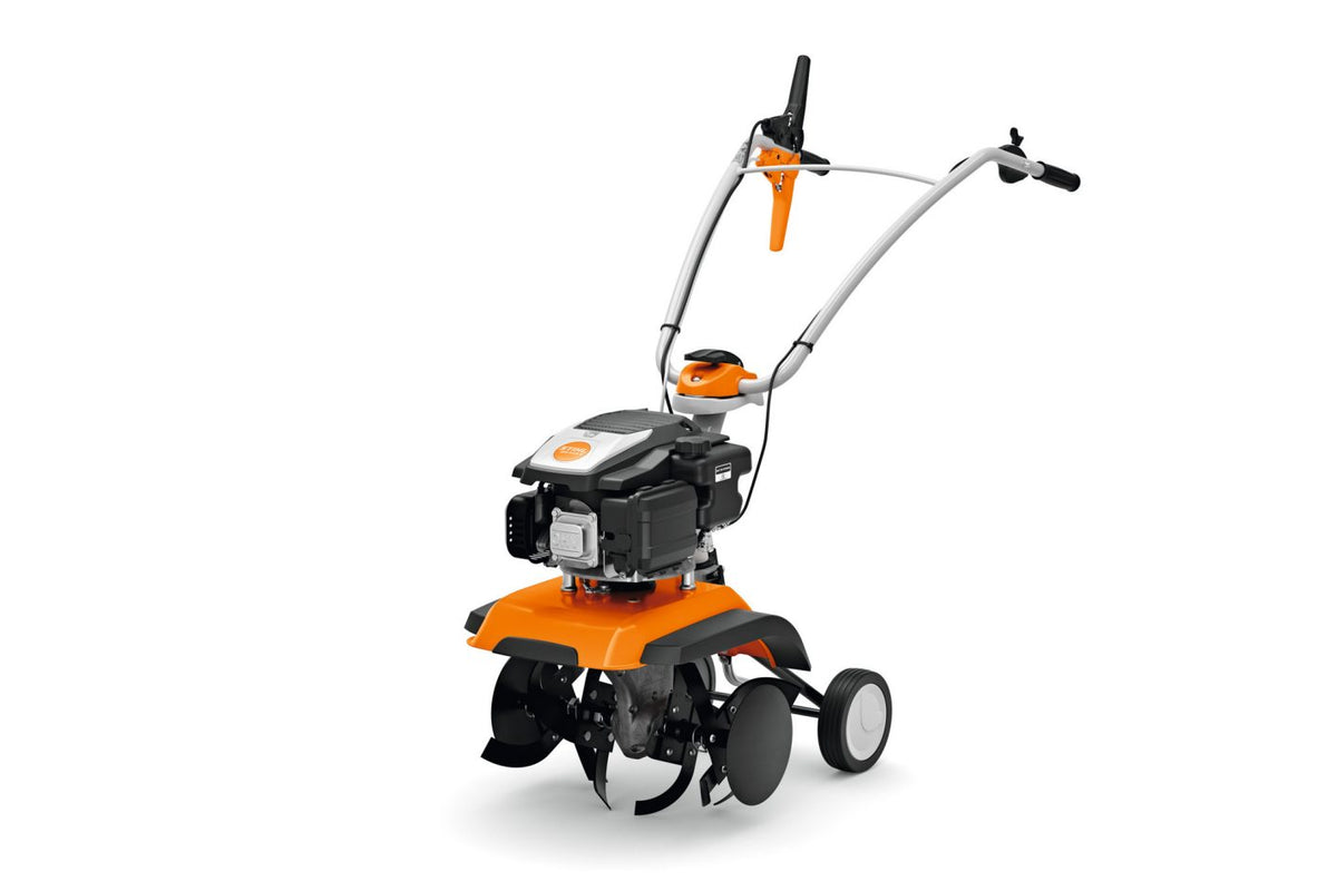 STIHL MH 445.1 R puutarhajyrsin