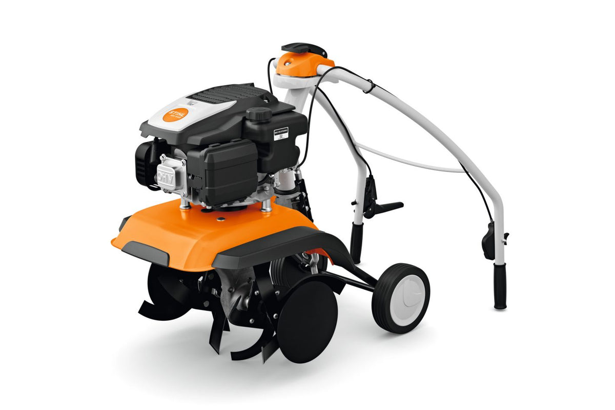STIHL MH 445.1 R puutarhajyrsin