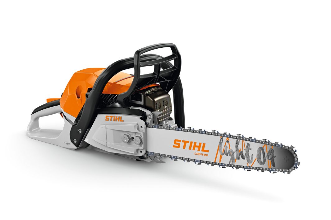 STIHL MS 300.0 VW moottorisaha 16"