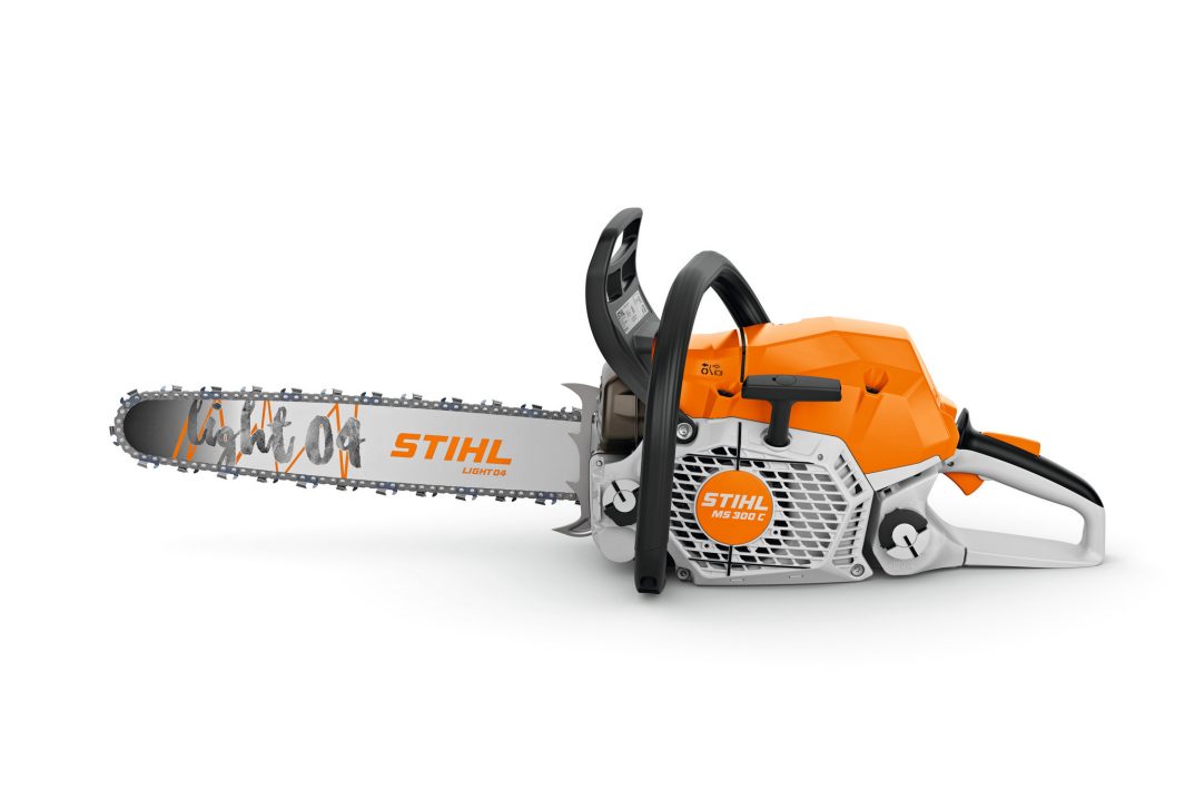 STIHL MS 300.0 VW moottorisaha 16"