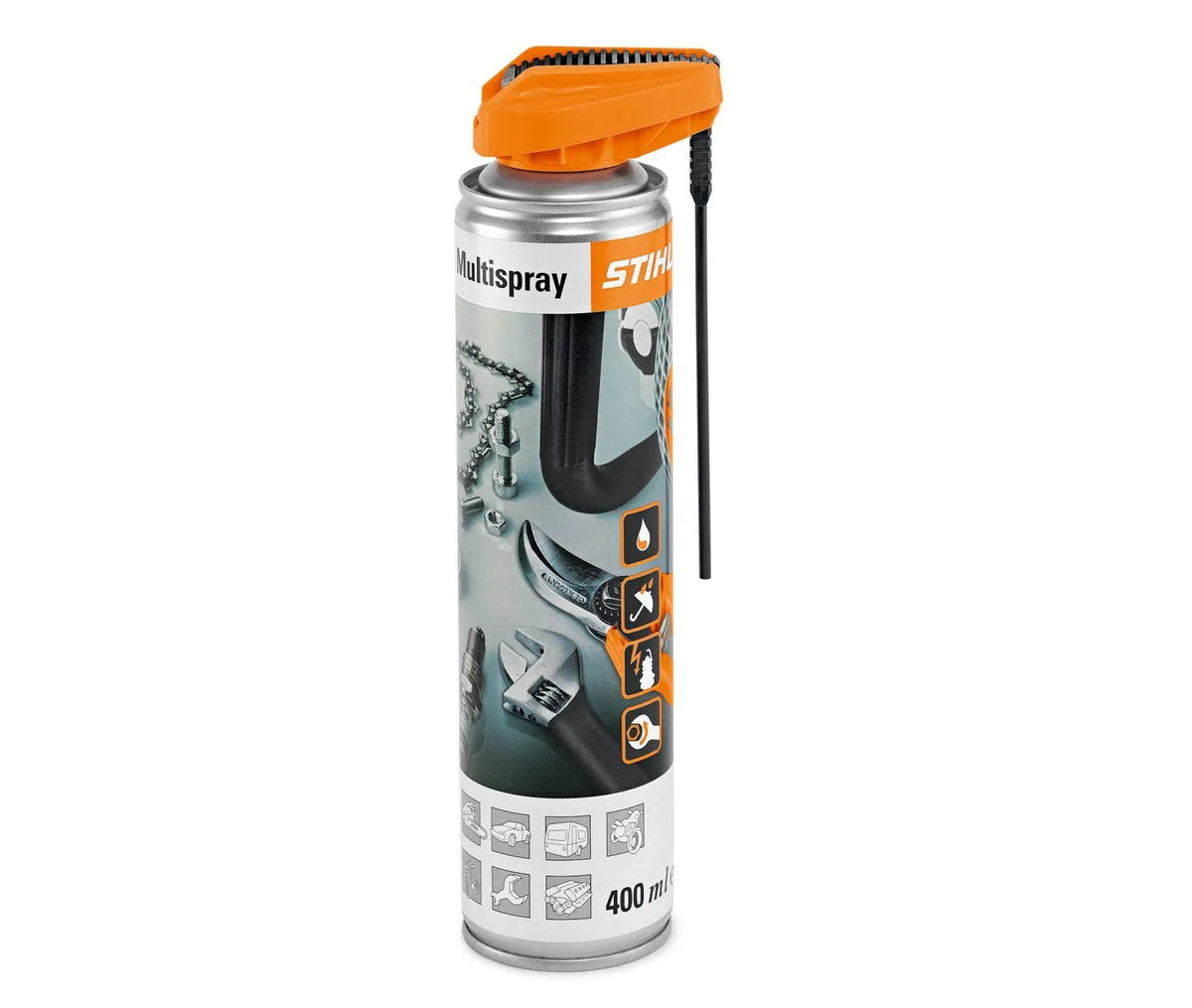 STIHL Multispray 400ml