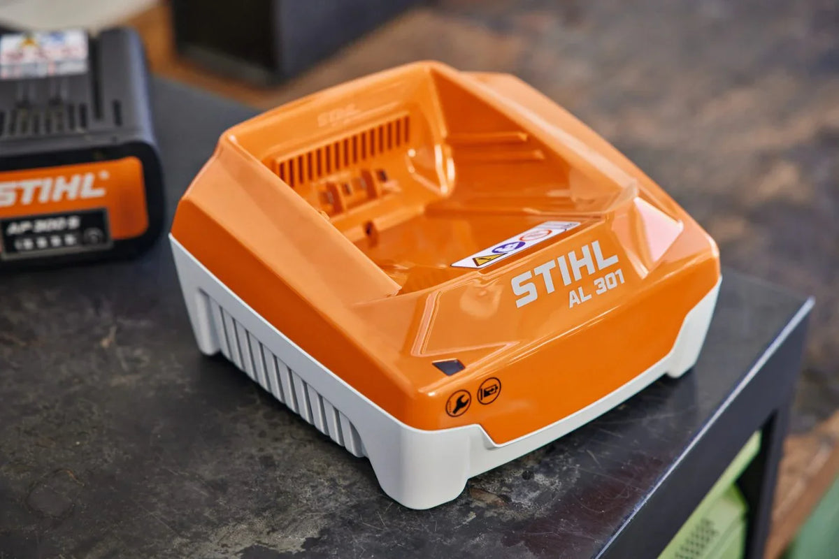 STIHL pikalaturi AL 301, 230V