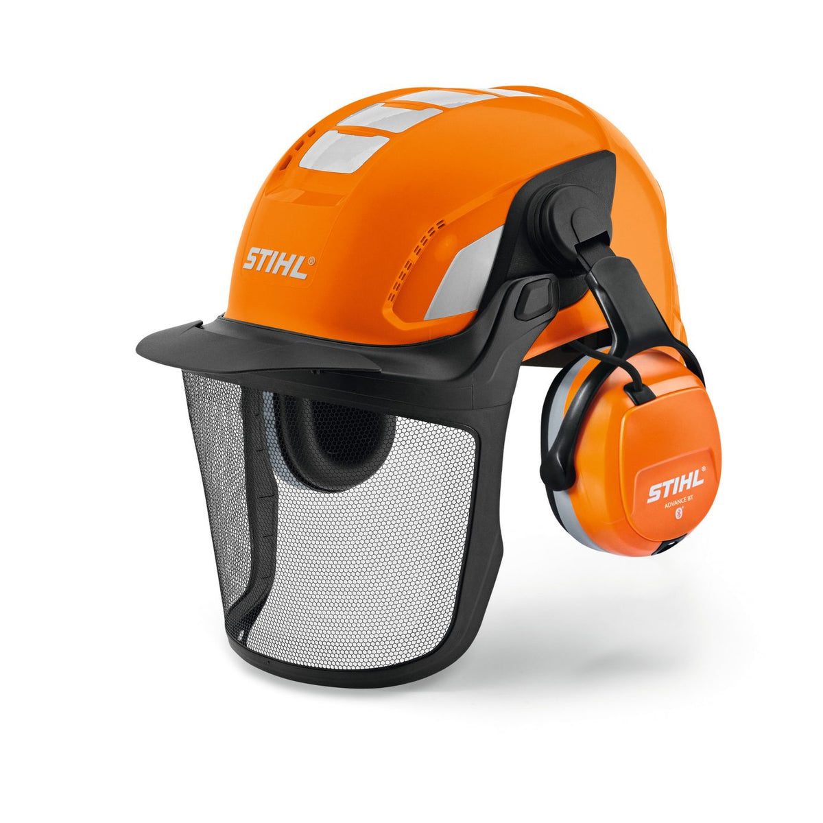 STIHL Advance X-VENT BT Kypäräsarja