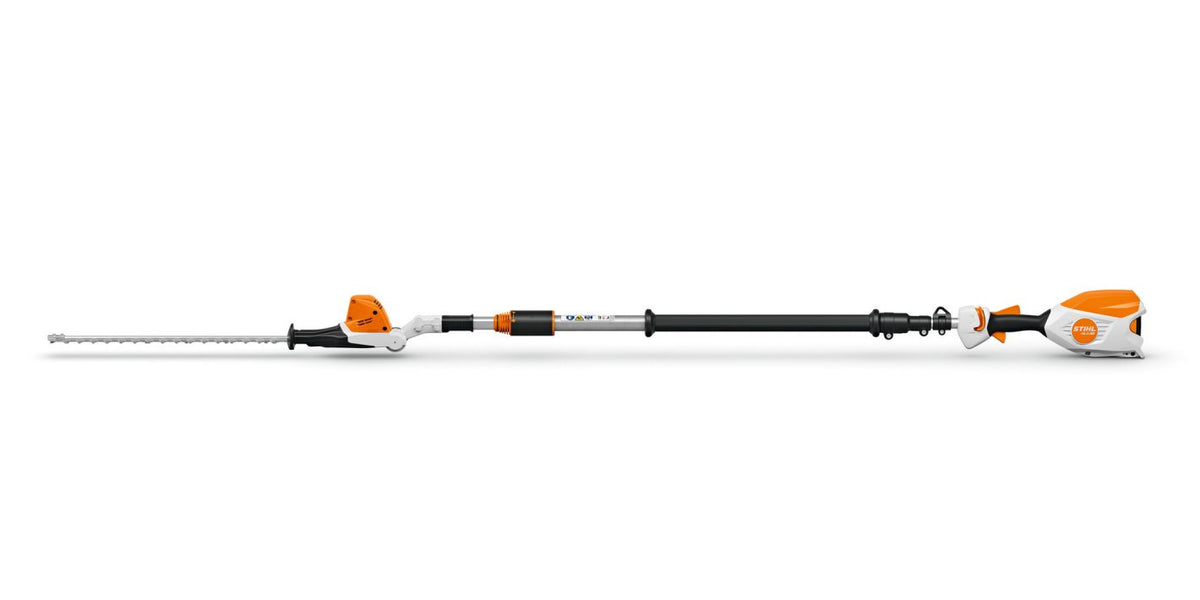 STIHL akkupensasleikkuri HLA 86 -runko