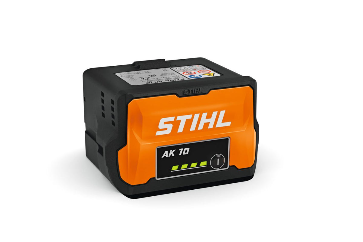 STIHL akku AK 10  2Ah/36V