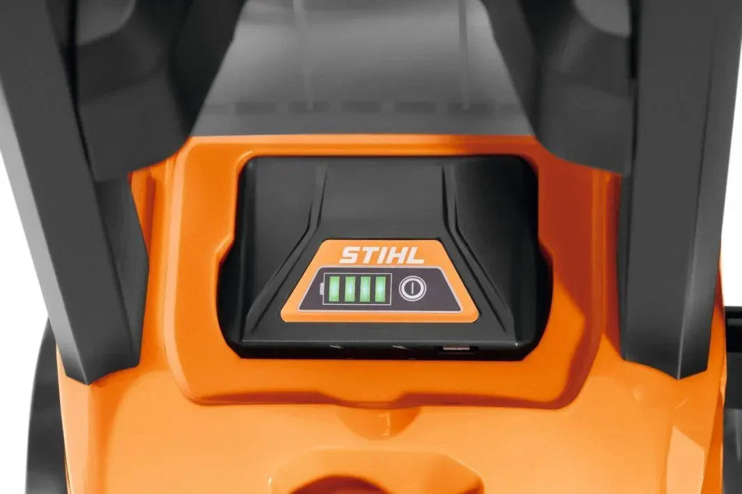 STIHL leikkipainepesuri (ladattavalla akulla) - Puutarhakone