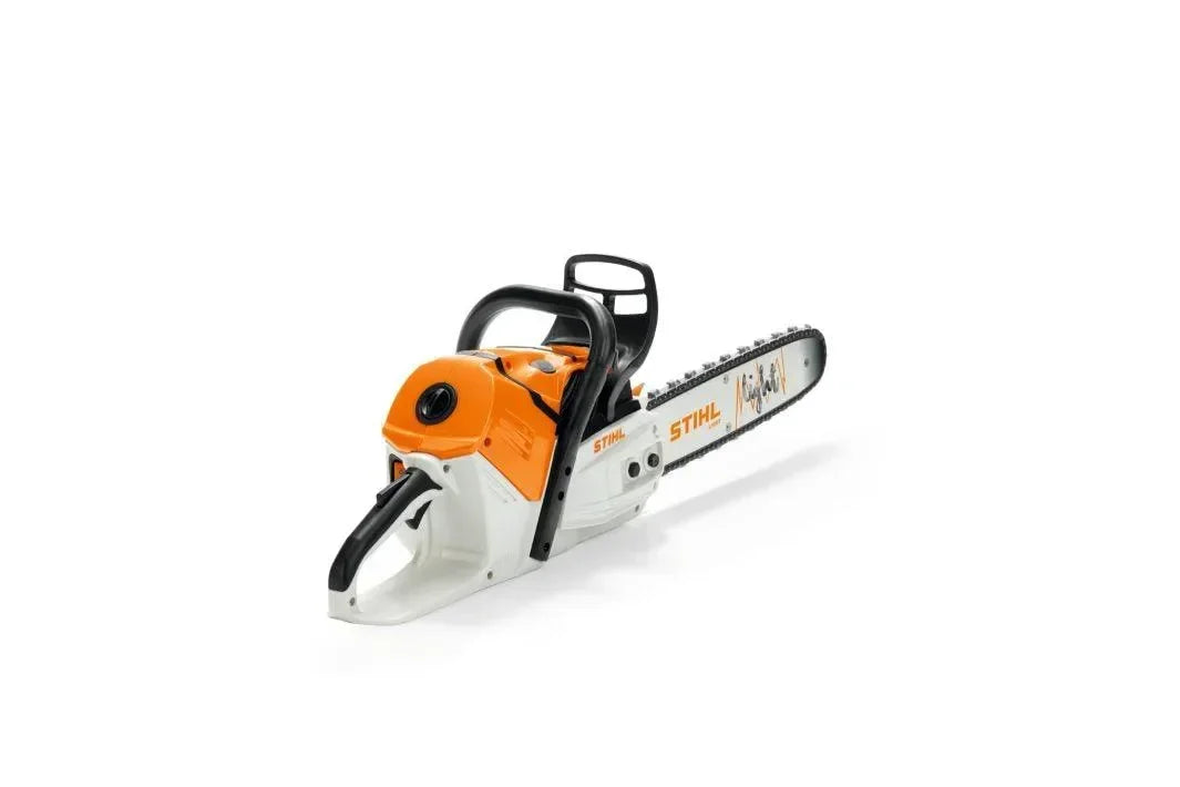 STIHL leikkisaha MS500i - Puutarhakone