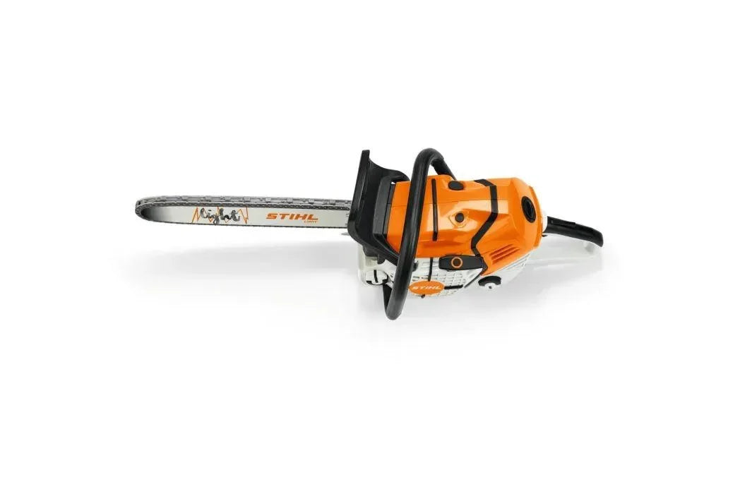 STIHL leikkisaha MS500i - Puutarhakone