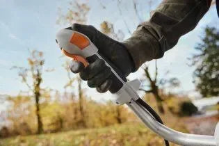 STIHL FS 261.0 C-E Raivaussaha -setti - Puutarhakone