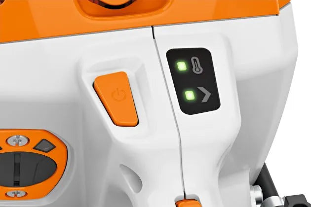 STIHL TSA 300 akkulaikkaleikkuri -runko